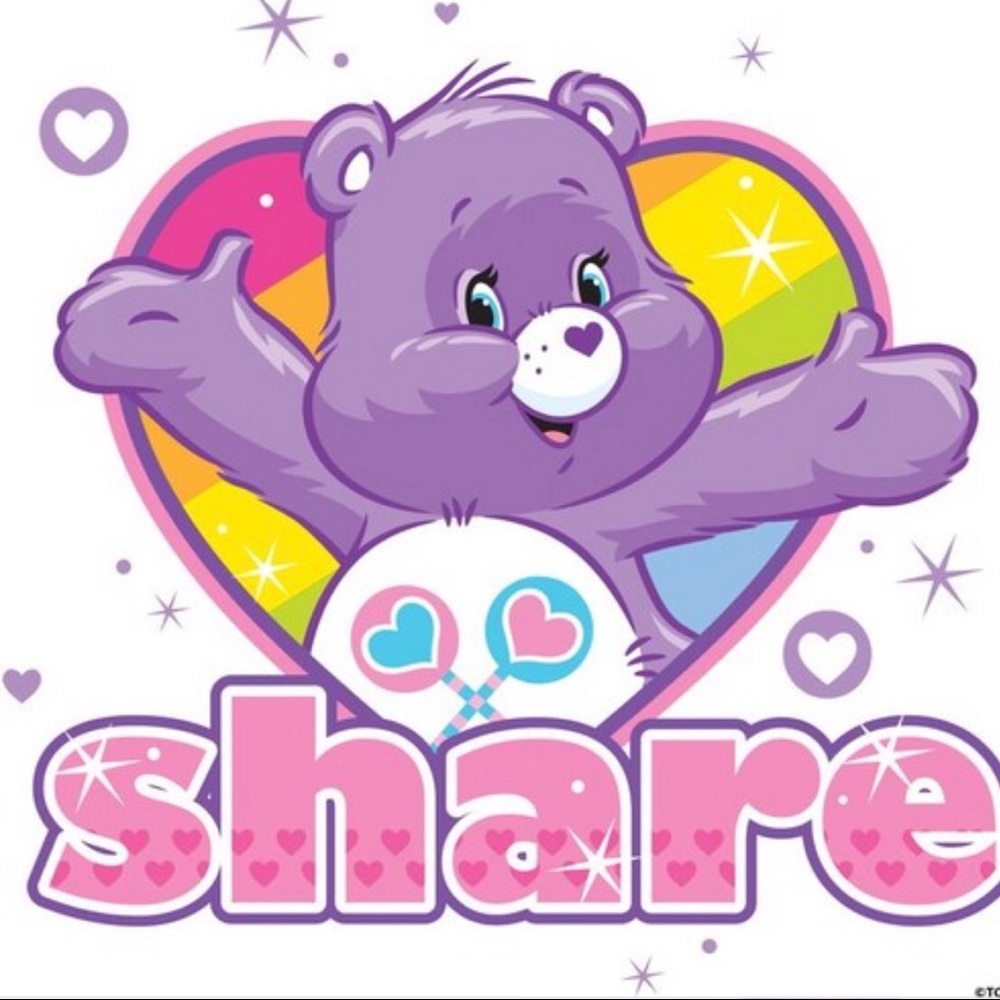 👫Sharing is Caring Game 👫 - Picture 2 of 8
